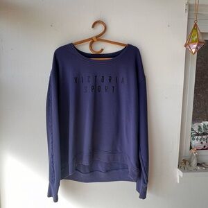Victoria Secret Sport Sweatshirt